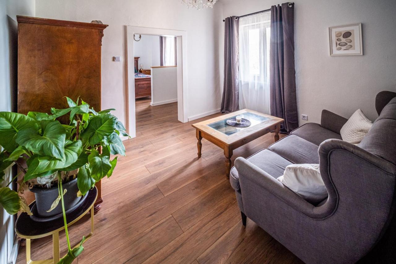 Villa Theresienhof 罗赛格 外观 照片
