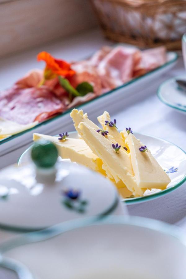 Villa Theresienhof 罗赛格 外观 照片