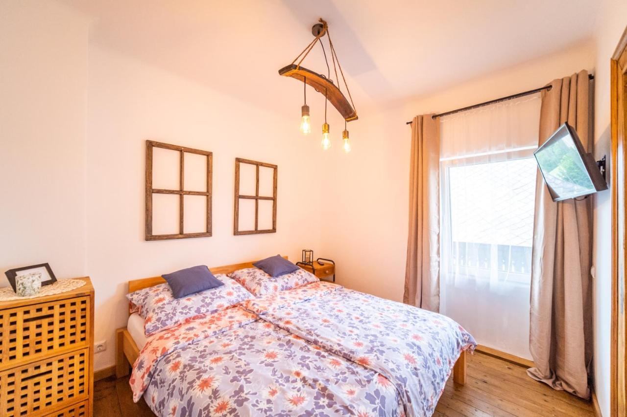 Villa Theresienhof 罗赛格 外观 照片
